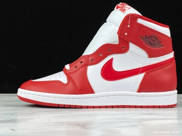 Rep LUCY High 1 Retro 'New CQ4921-601 OG '85 Beginnings' Air Jordan 0706